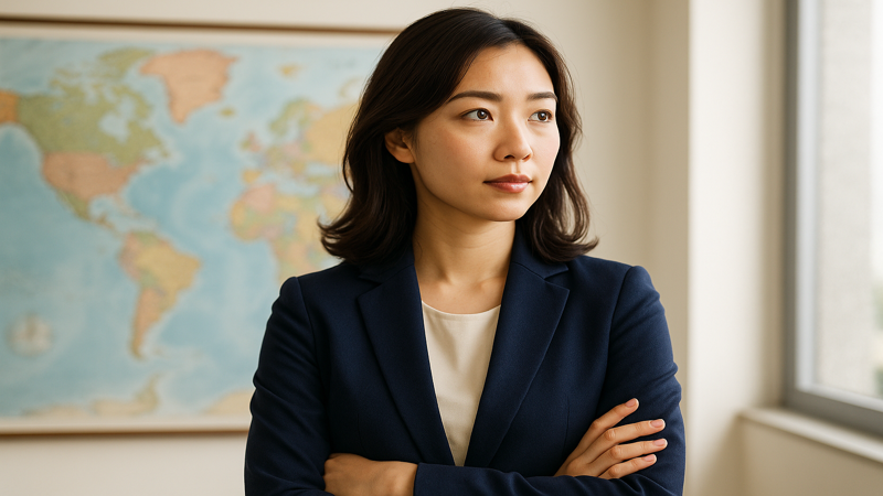 4.三菱財閥令嬢に学ぶ｜現代女性へのメッセージ