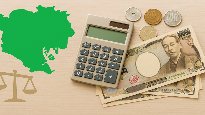1.生活保護の金額は一人暮らし高齢者でいくらもらえる？