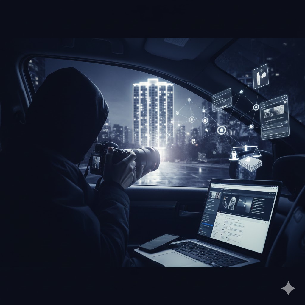 2.文春砲を支える取材体制と情報網