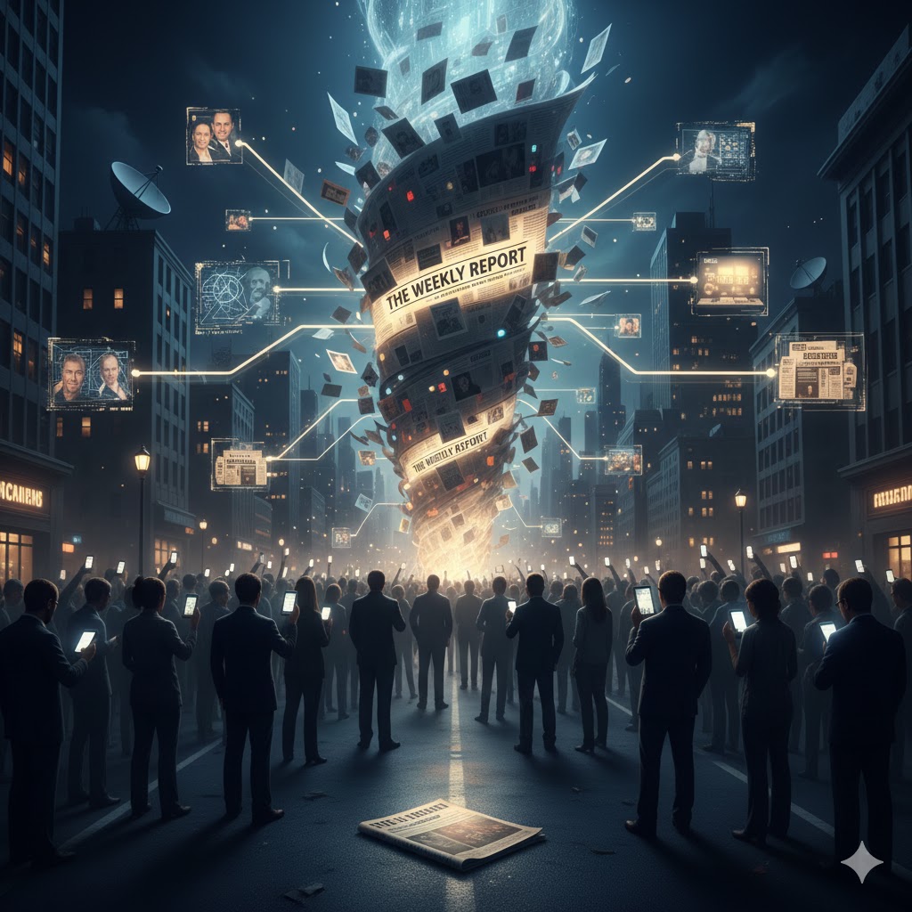 4.週刊文春の社会的影響力と存在意義