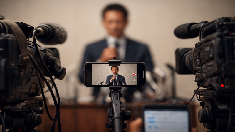 5.この問題が芸能界に与えた影響