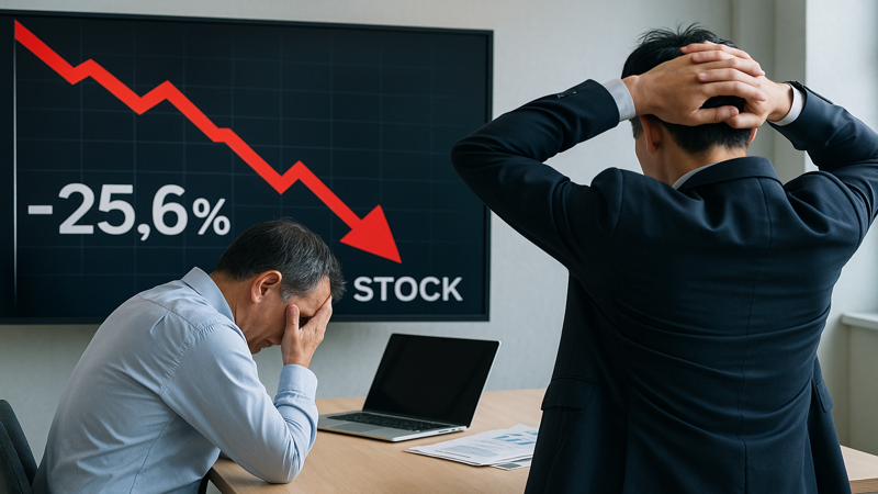 4. ピクシー ダスト テクノロジーズ上場廃止が投資家に与えた影響