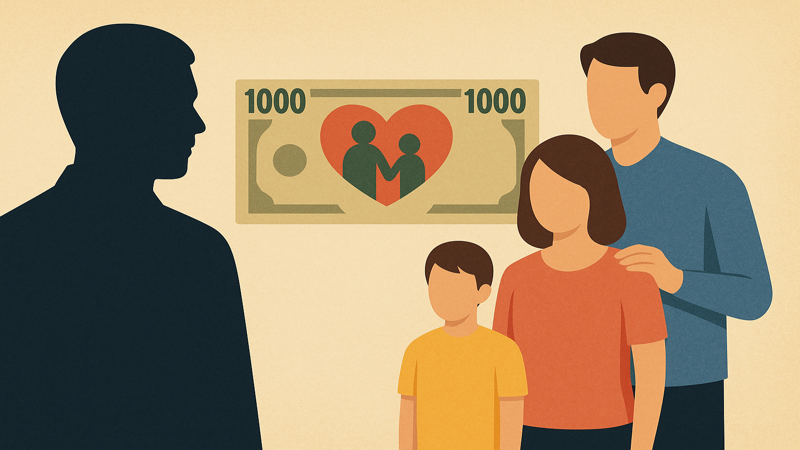 1.独身税とは？岸田政権が導入を決めた制度の正体