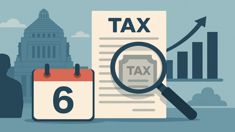 2.日本で独身税が導入される可能性と実現までの経緯