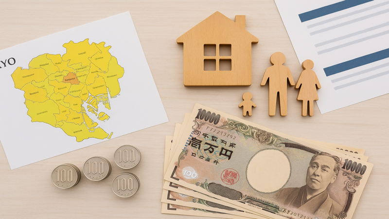 1. 東京都の物価高騰対策給付金の概要と支給金額