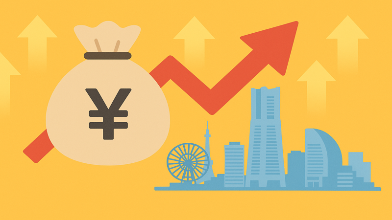 1. 横浜市の物価高騰対策給付金とは