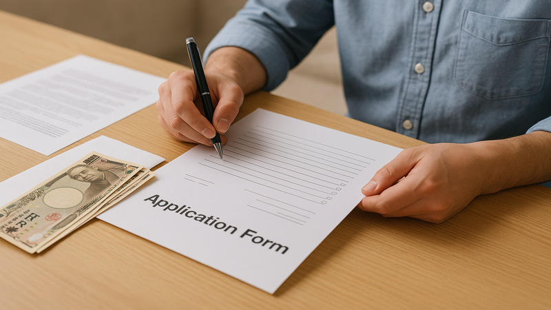 2. 現在実施中の物価高対策給付金の申請方法