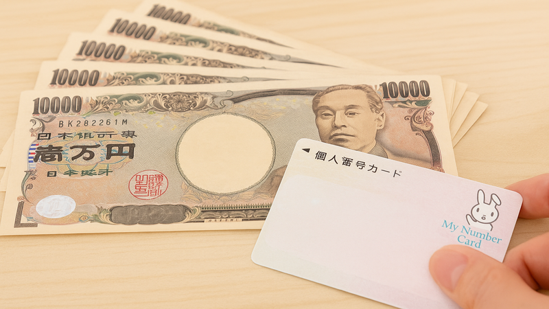 3. 2025年夏の参院選公約で検討される一律2万円給付