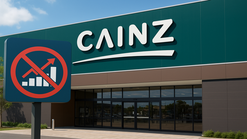 1.カインズの株価が存在しない理由【非上場企業の現状】