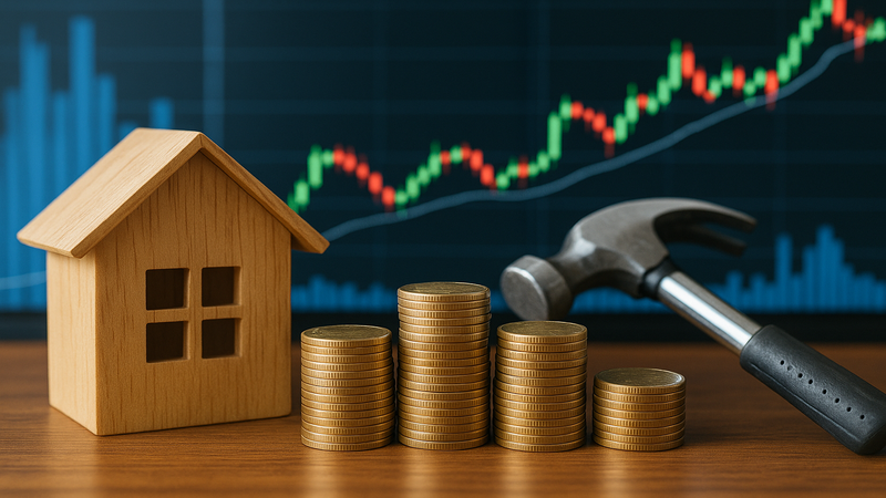 3.カインズの株価の代わりに投資できるホームセンター関連銘柄