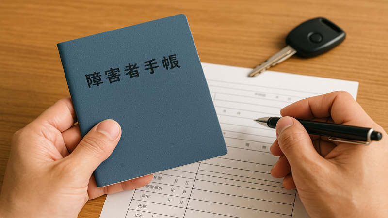 2.生活保護を申請できる障害者の条件と要件