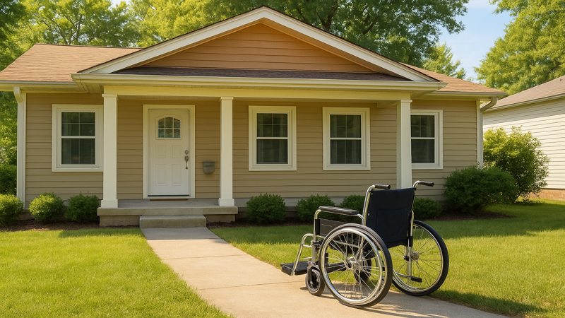 4.一人暮らしの障害者が知っておくべき制度活用のポイント