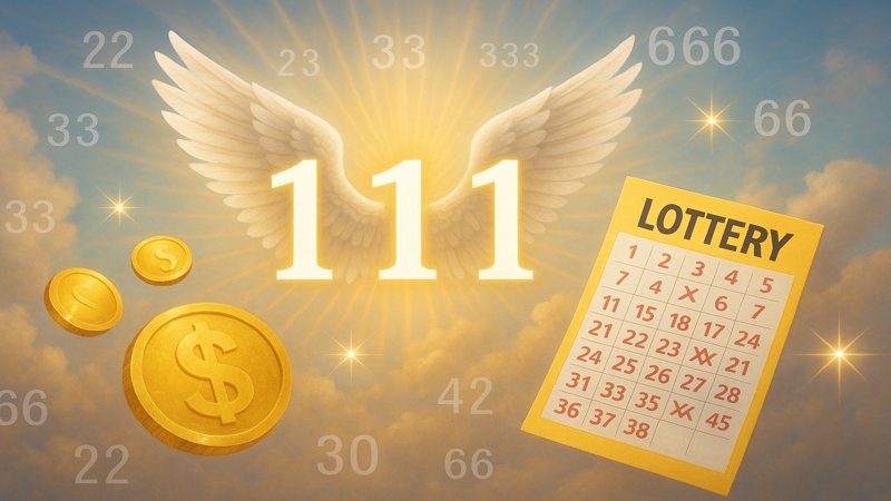 1.ゾロ目をよく見る現象とは？スピリチュアルな意味と宝くじとの関係