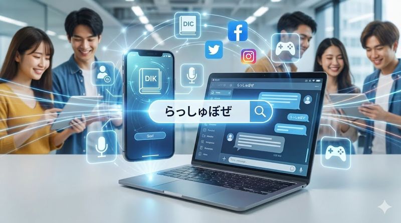 1.らっしゅぼぜの基本情報