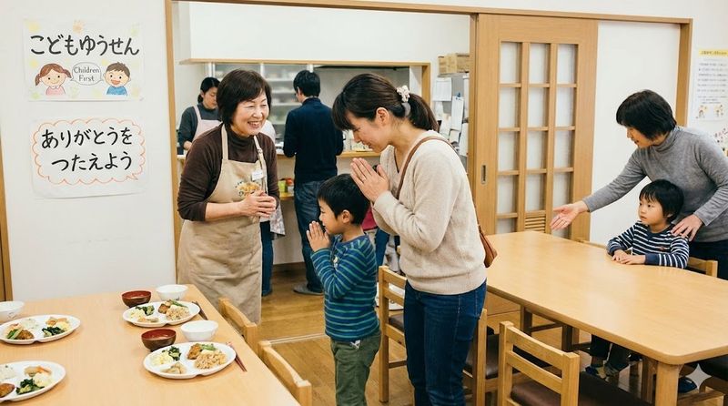 3.適切な利用マナーと守るべきルール