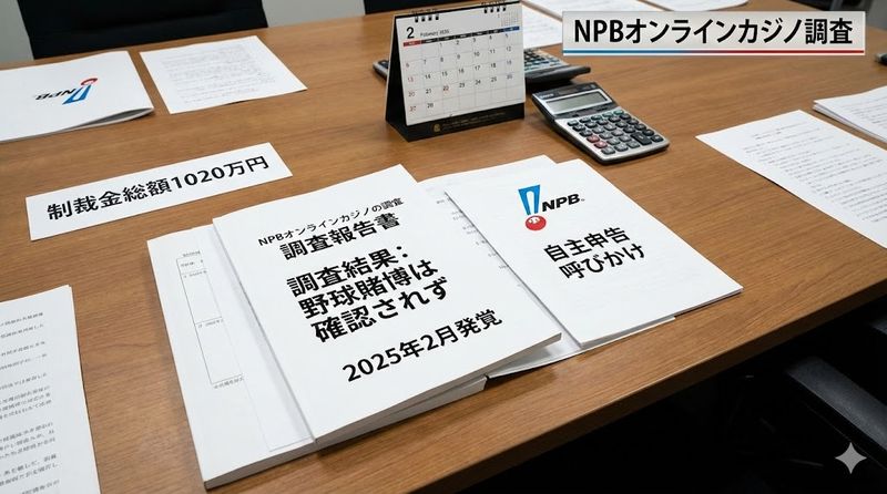 2.オンラインカジノ問題の全貌と経緯