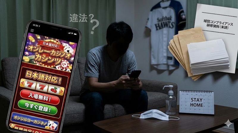 4.オンラインカジノ問題が広がった背景