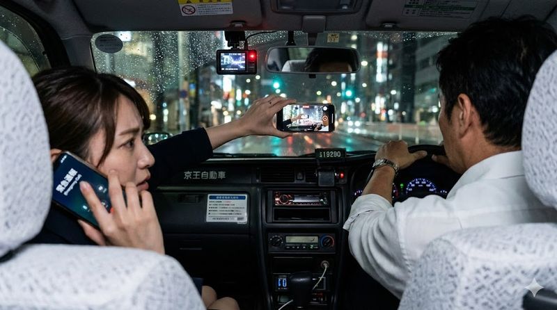 3.乗客として遭遇した場合の対応方法